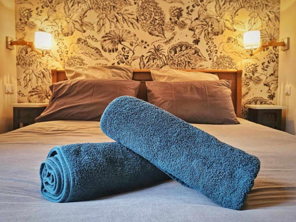 Les Apparts 75 & 80 - Housity