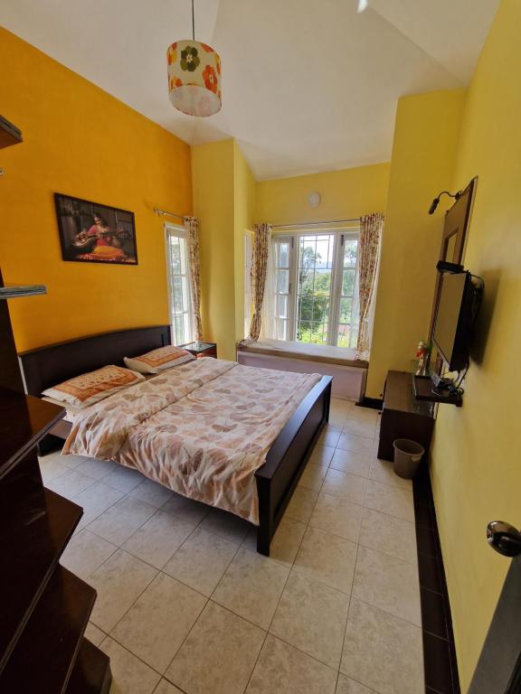 Narmada Holiday Home - 