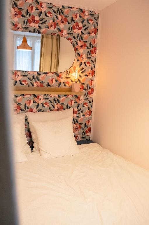 City Rouen - Appartement cosy au cœur de Rouen