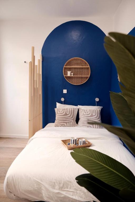 Studio cocoon en Hyper-Centre de Rouen