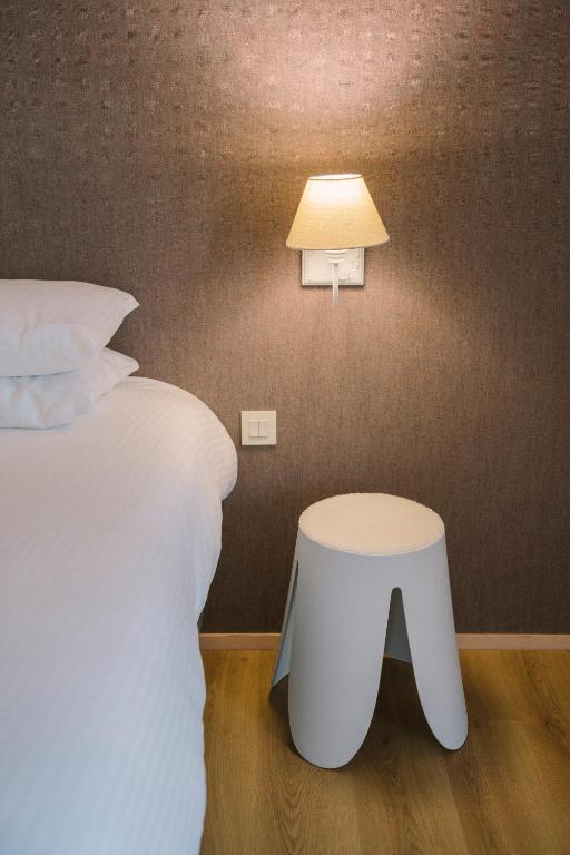 Hotel Aigue Marine - 17