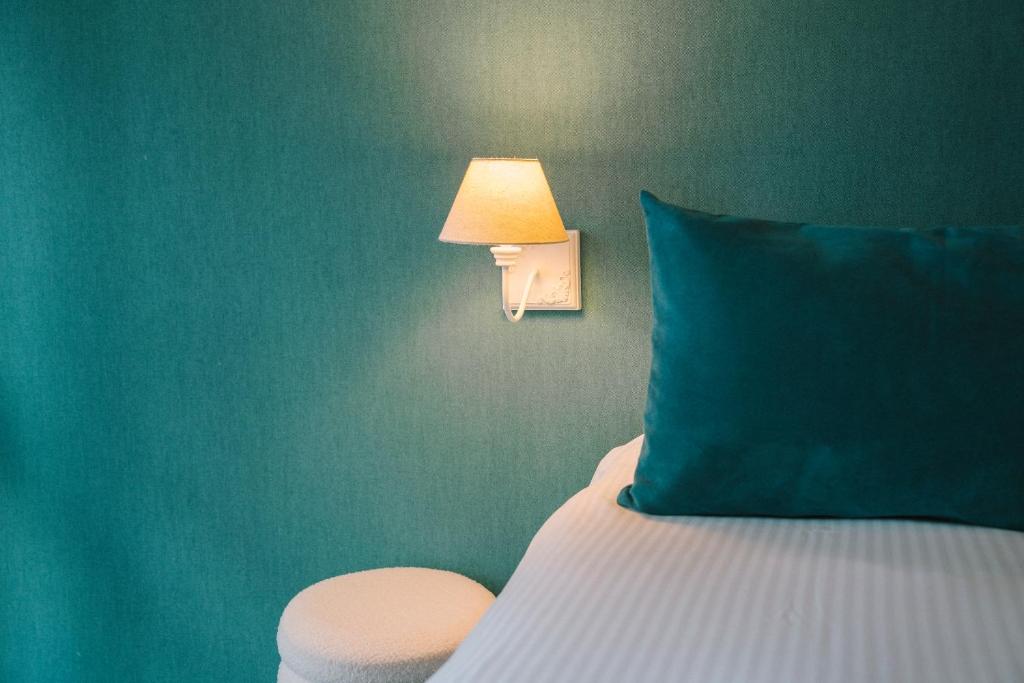 Hotel Aigue Marine - 15