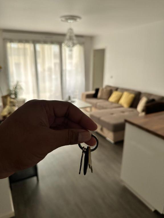 Appartement Limay