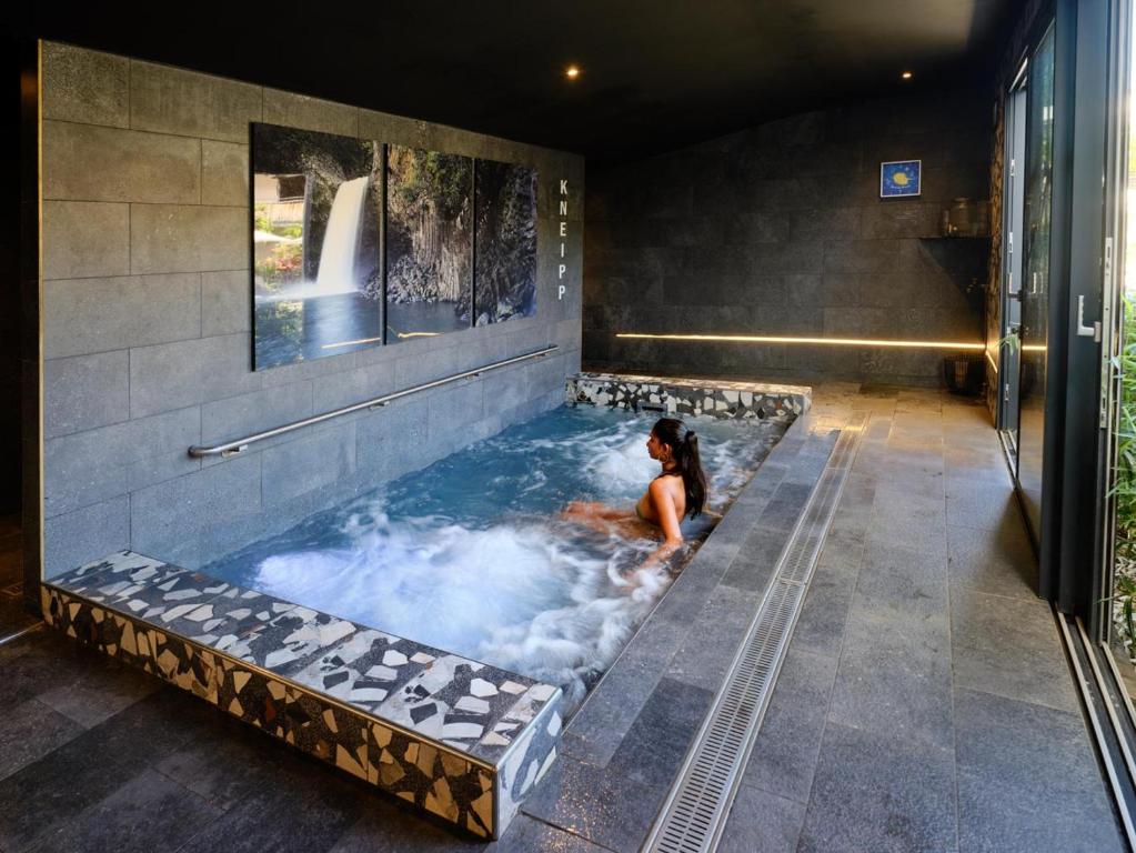 Dimitile Hôtel & Spa - Habitación De Lujo
