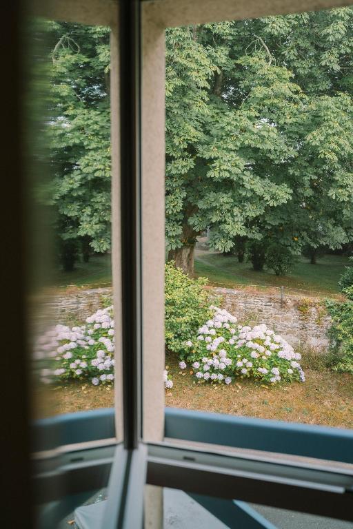 Hotel Aigue Marine - 16