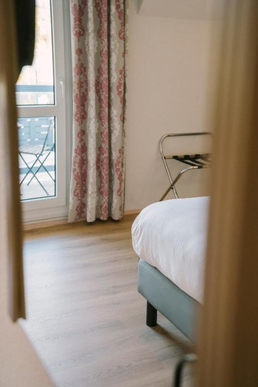 Hotel Aigue Marine - 12