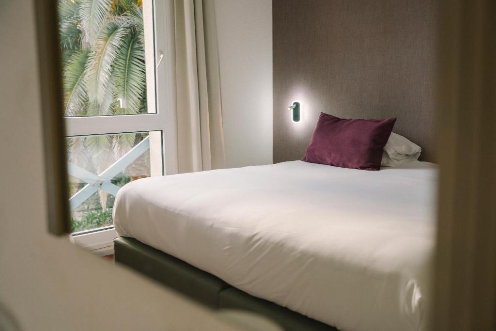 Hotel Aigue Marine - 18