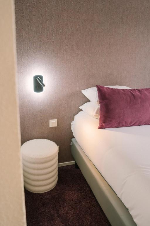 Hotel Aigue Marine - 19