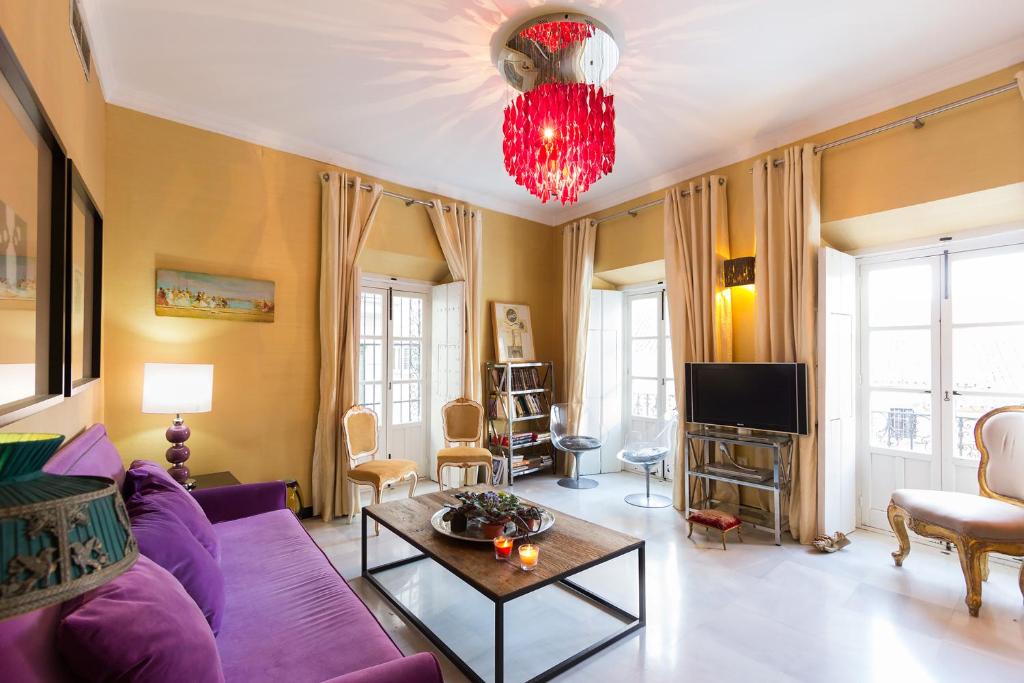 Veoapartment Herbolario