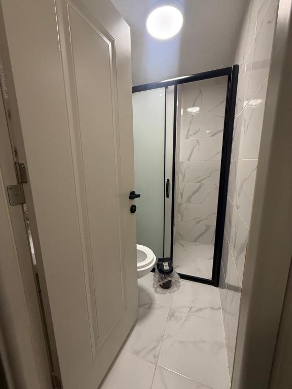 Yellow Bull Istanbul hotel - 18