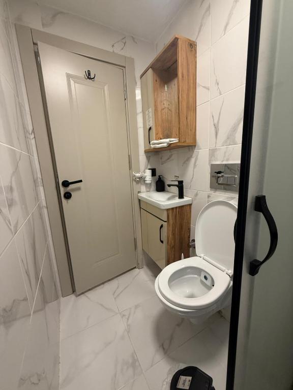 Yellow Bull Istanbul hotel - 17