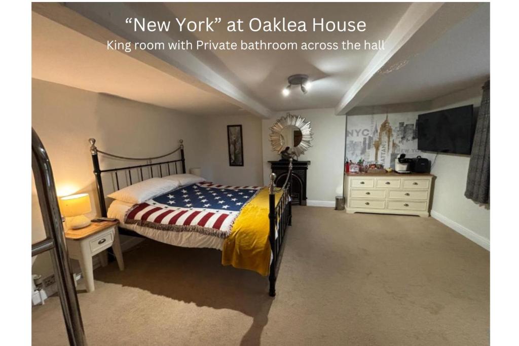 Oaklea House