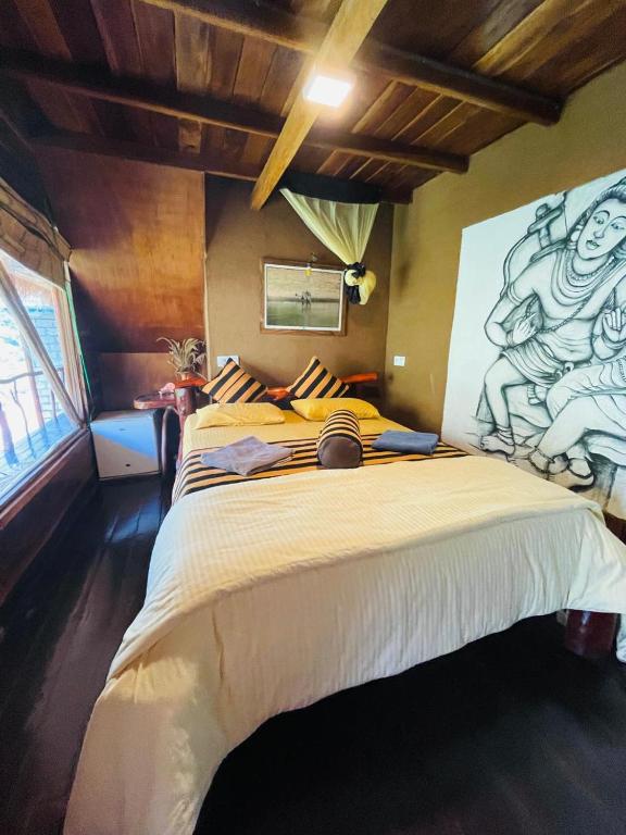 Mount Wood Ella - 17