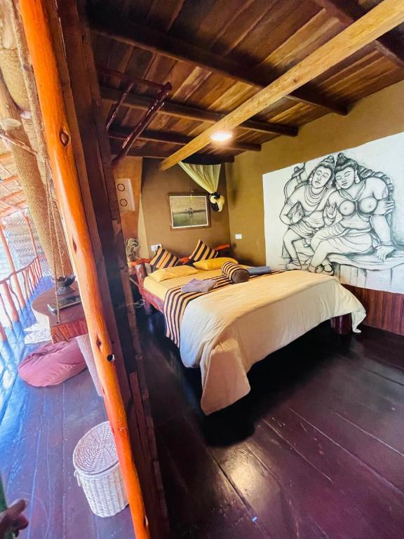 Mount Wood Ella - 16