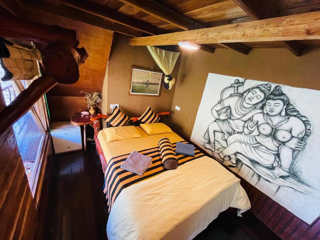 Mount Wood Ella - 14