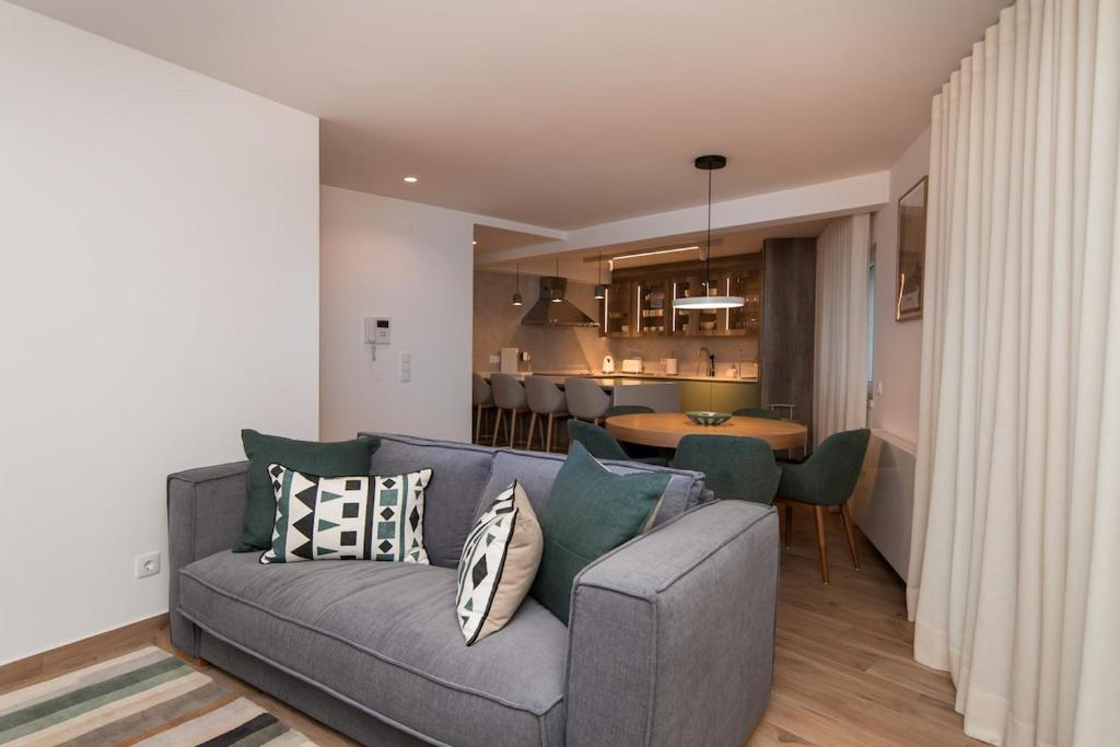 Mare Alta - Apartamento Premium