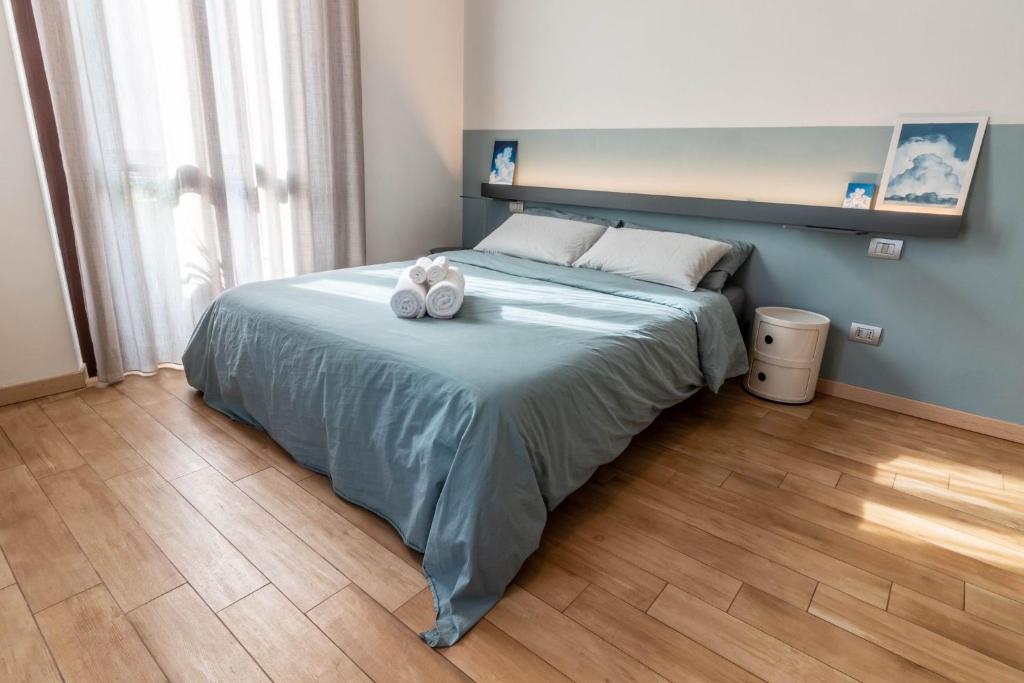 Design Experience Flat - 5 min Loreto
