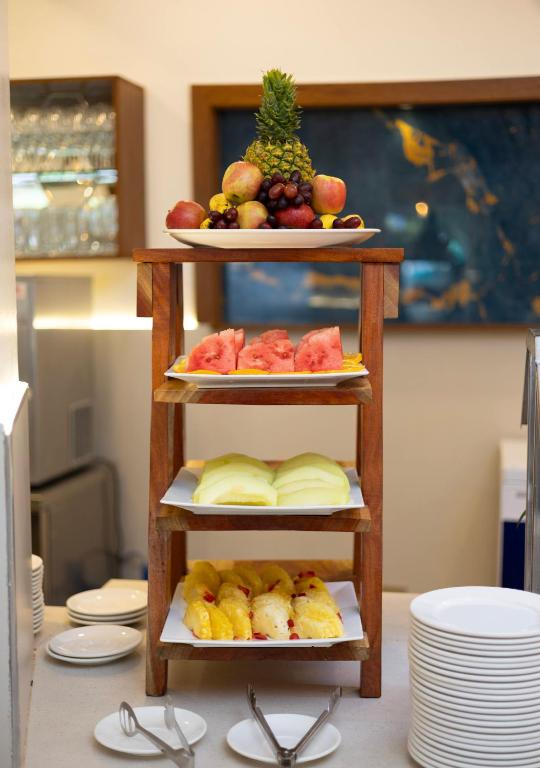Premium Inn Mombasa City photo