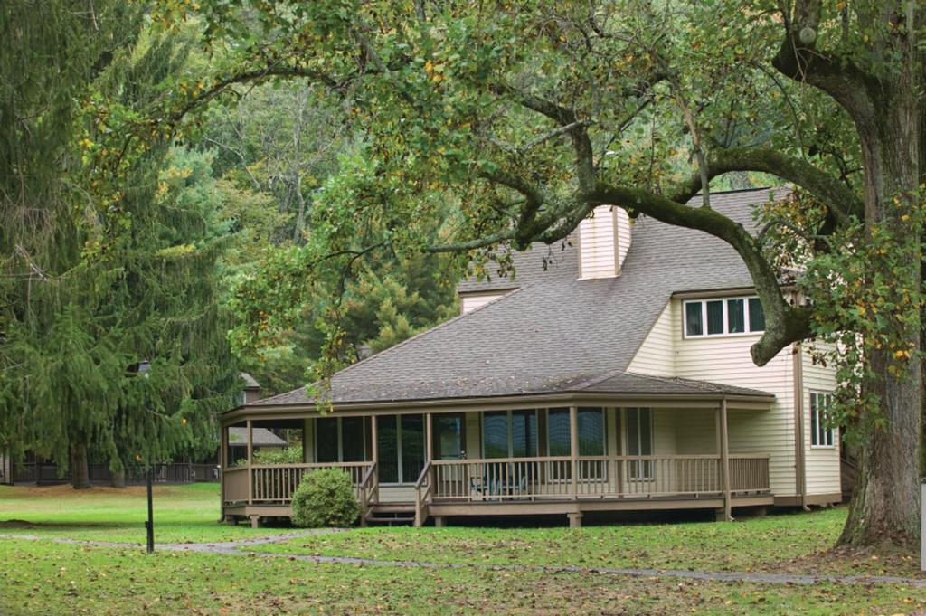 Gallery image of Club Wyndham Shawnee Village in East Stroudsburg