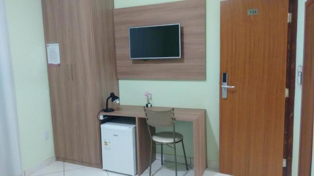  Domus Hotel Canaã dos Carajás