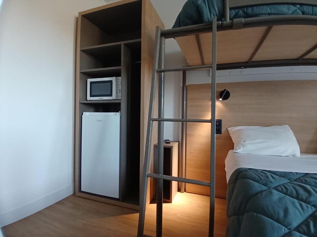 Premiere Classe Nancy Est Essey - Habitación Triple