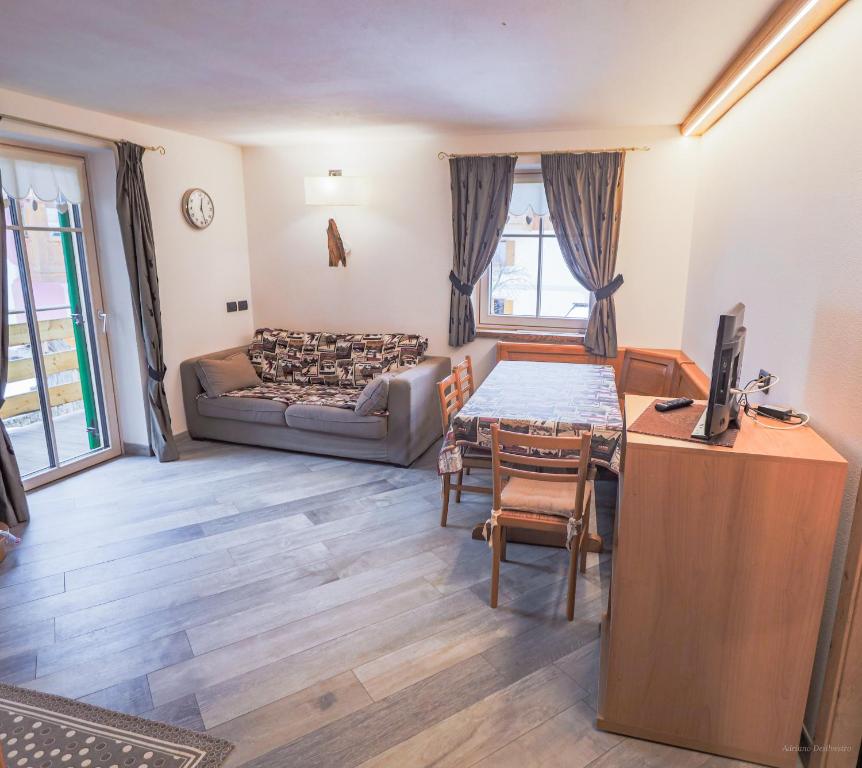 Majon de la nona - Suite Lit King-Size Avec Balcon