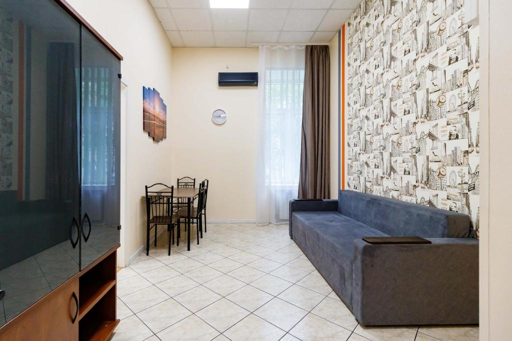 Apartments in the city center photo 4