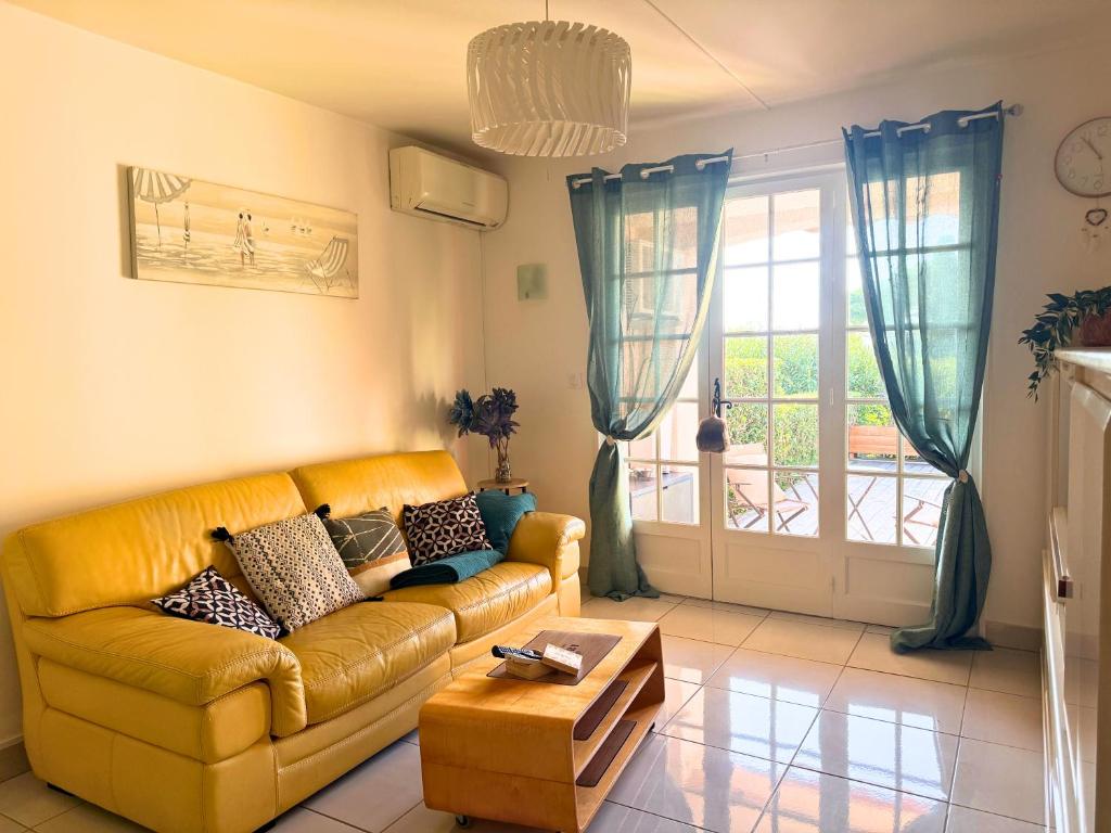 Appartement T1 bis - Le Petit Corail