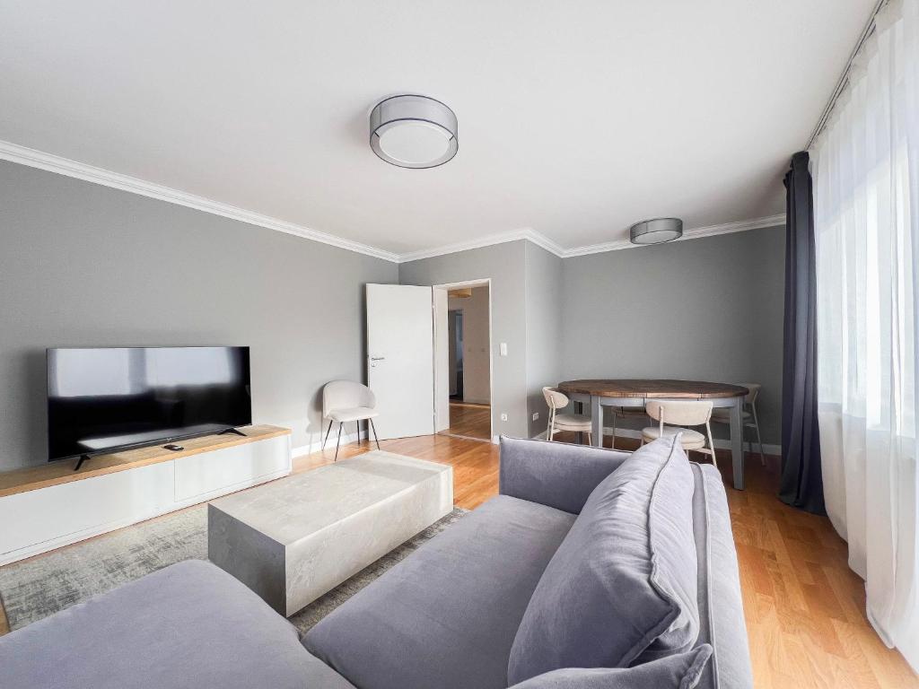 Holiday rental Eschenlohe, Balcony Apartment with Mountain Views - Appartement 2 Chambres