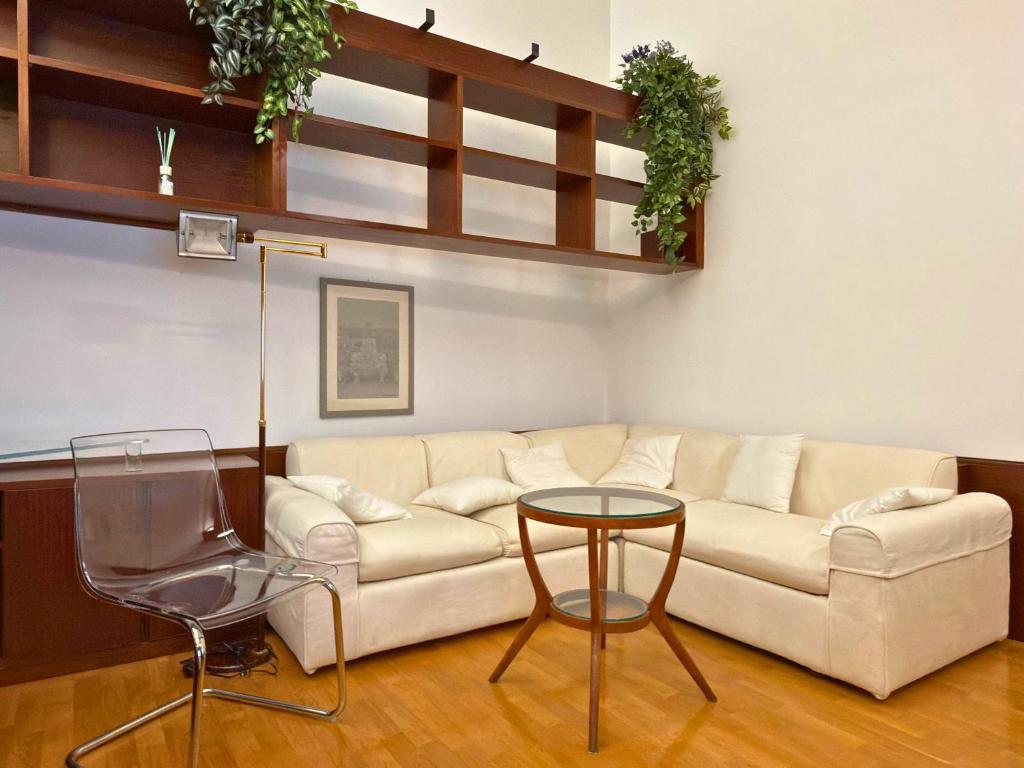 Cappellari Suites