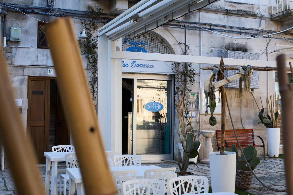 San Domenico Dimora e Benessere