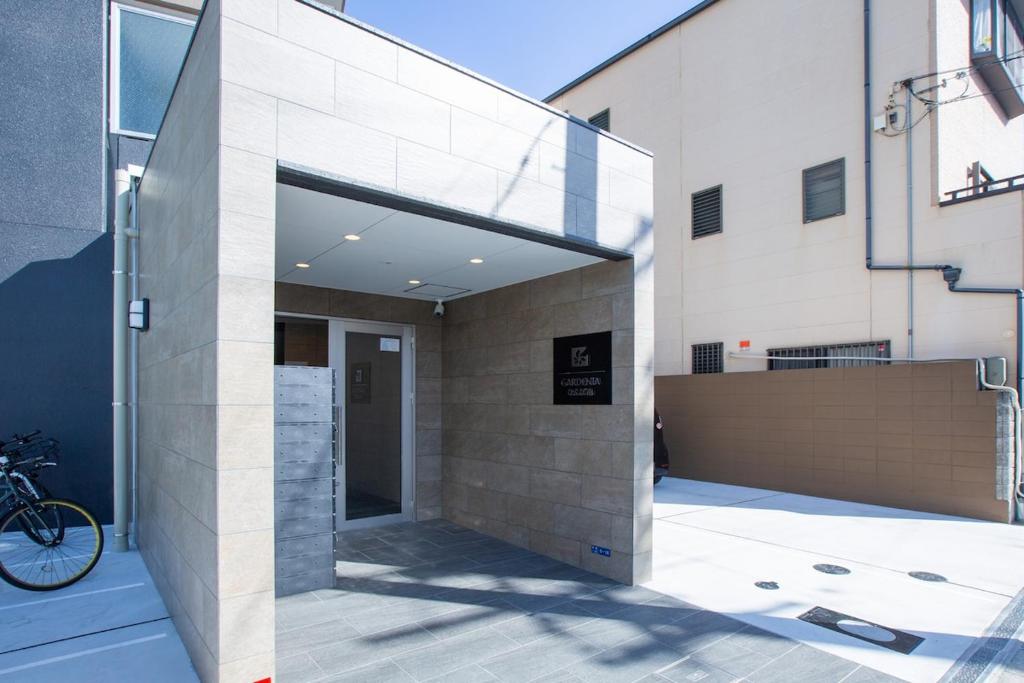 Apartment GARDENIA Namba South 201