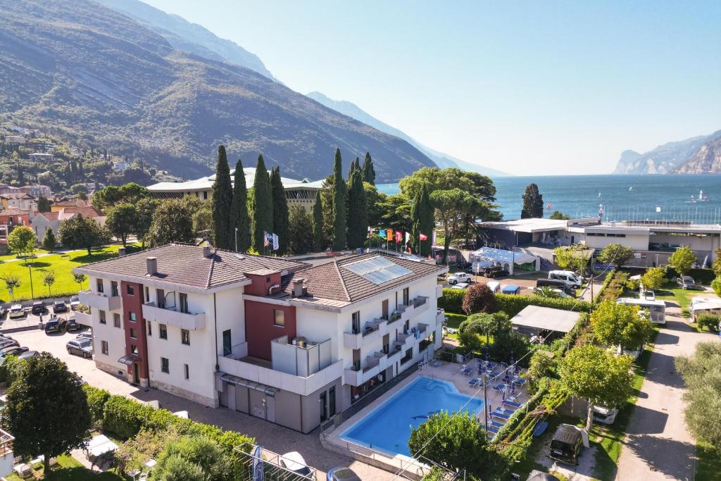 Hotel Villa Claudia - Housity