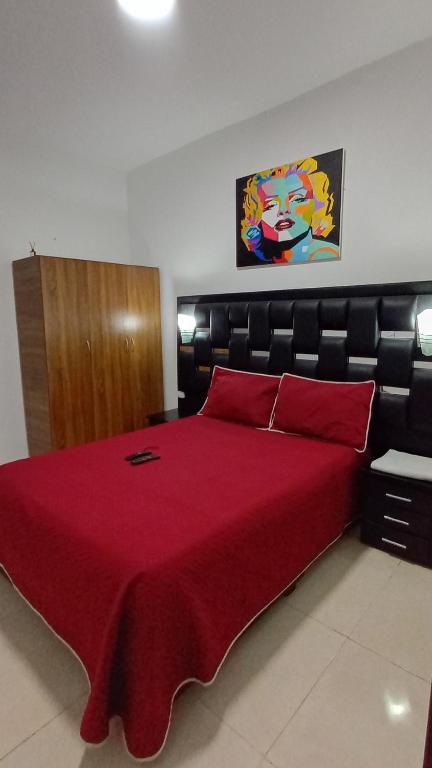 Benevento Habitaciones y Apartaestudios en estrato 6 frente al CC Campanario