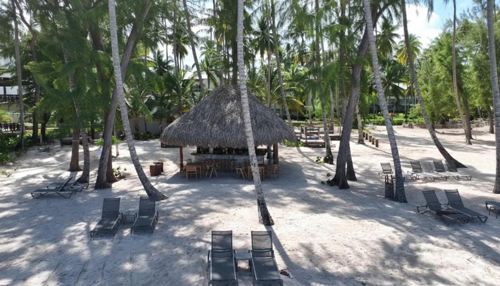 Vista Sol Punta Cana Beach Resort & Spa - All Inclusive photo