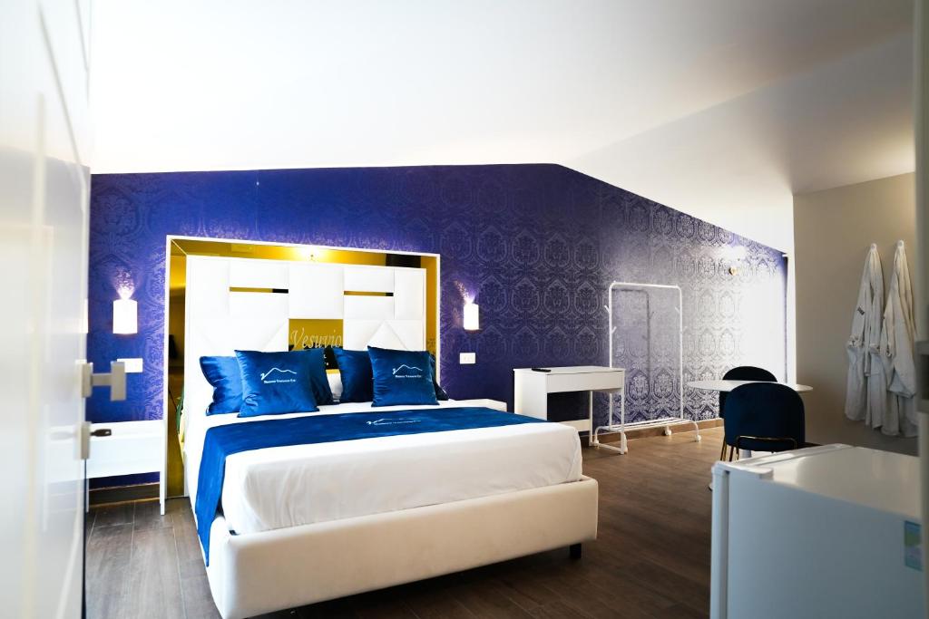 Rooms Vesuvio Est