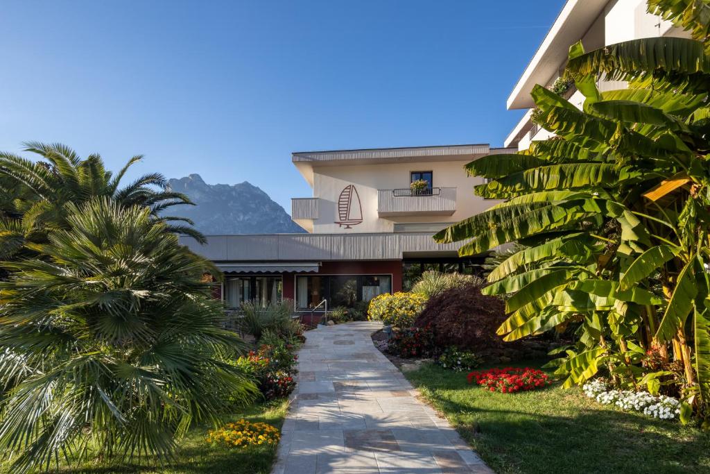 Hotel Villa Claudia
