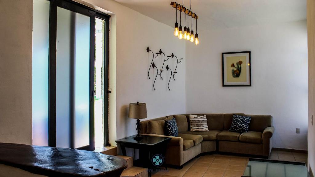 Yolihuani Relax Resort - Standard Room 102