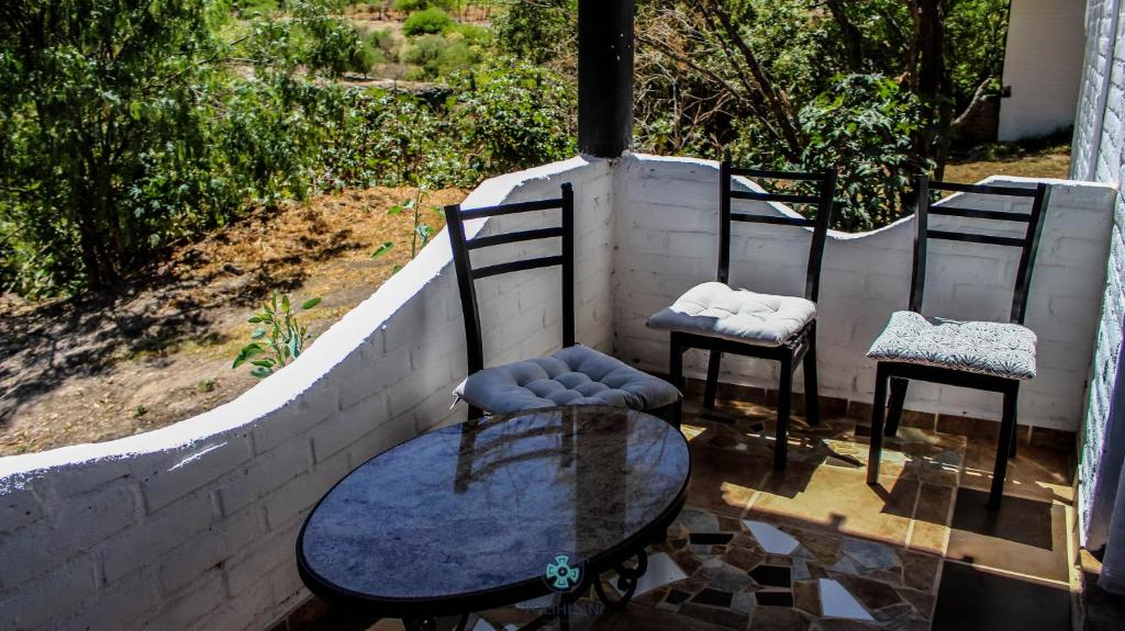 Yolihuani Relax Resort - Standard Room 122