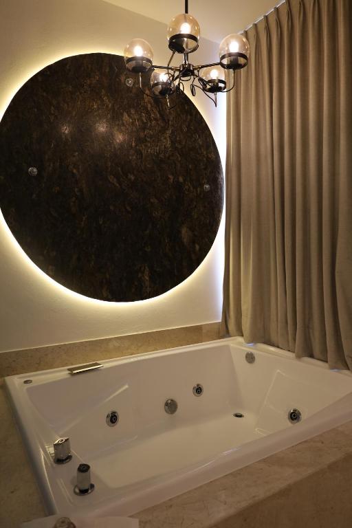 Yolihuani Relax Resort - Suite With A Balcony 134
