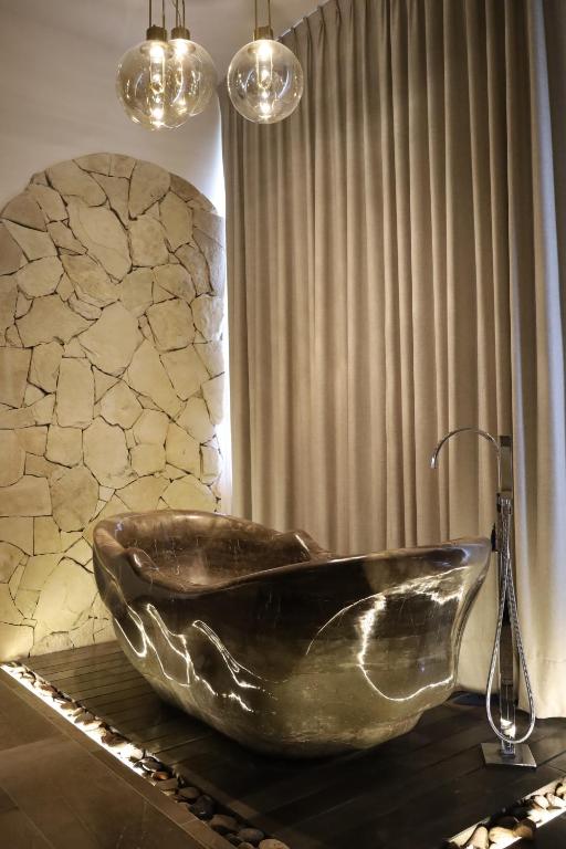 Yolihuani Relax Resort - Suite With A Balcony And A Marble Bathtub 132