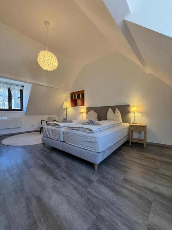 Maison Bleue, Appartements Thann centre, proche vignoble, terrasse avec vue – photo 2