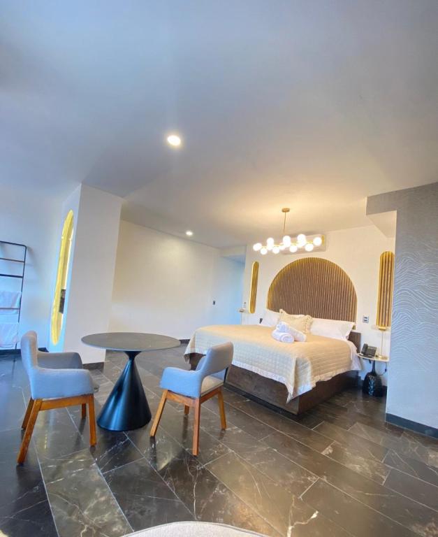 Yolihuani Relax Resort - Master Suite With A Balcony 136