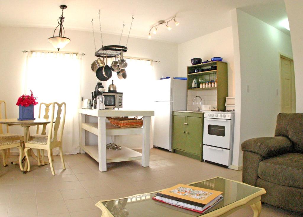 Yepton Estate Cottages - Deluxe Cottage, 1 Camera Da Letto