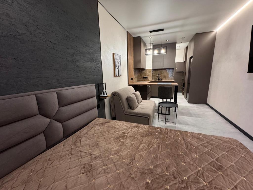 Аркадия Apart Hotel новострой 9 фото 2