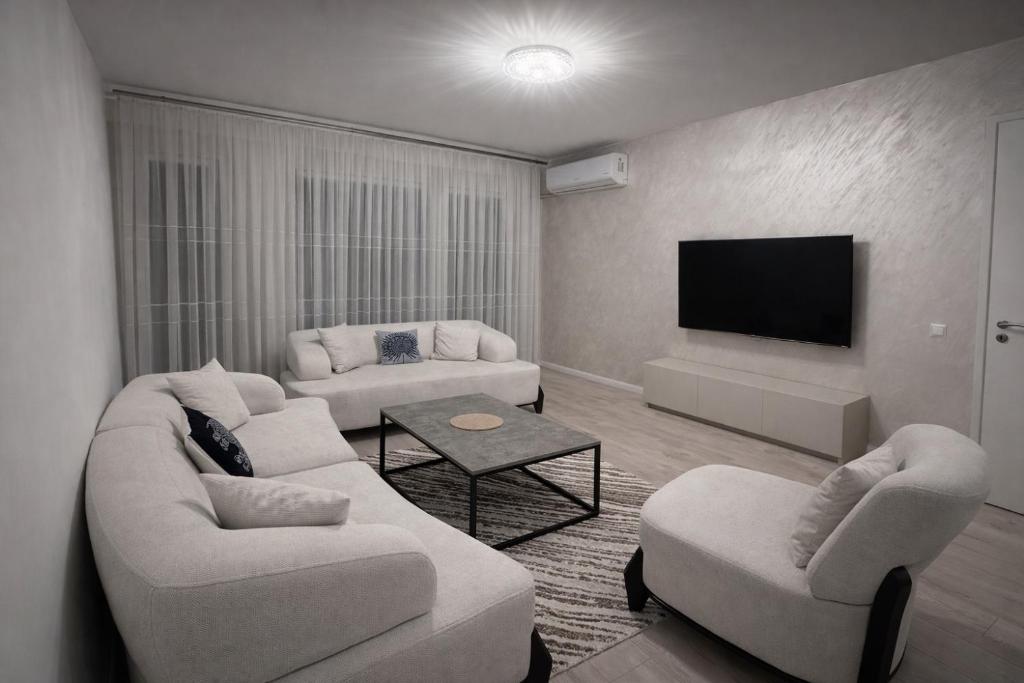 Lovely Family Apartment!