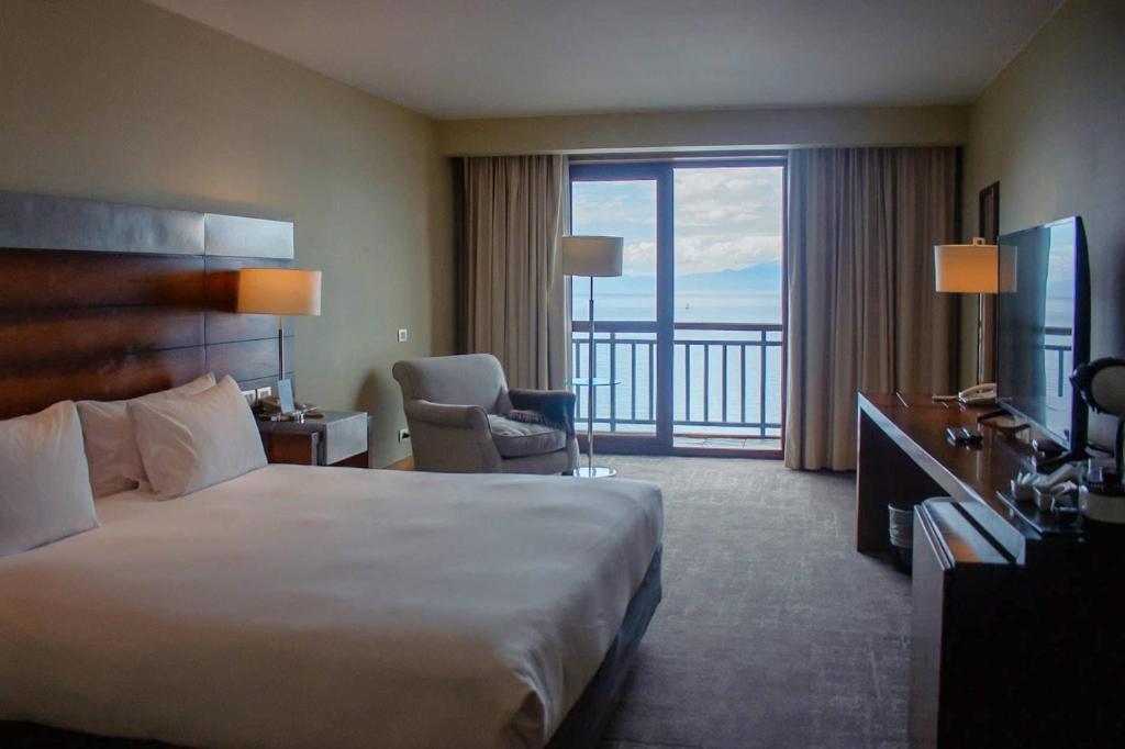 Radisson Hotel Puerto Varas