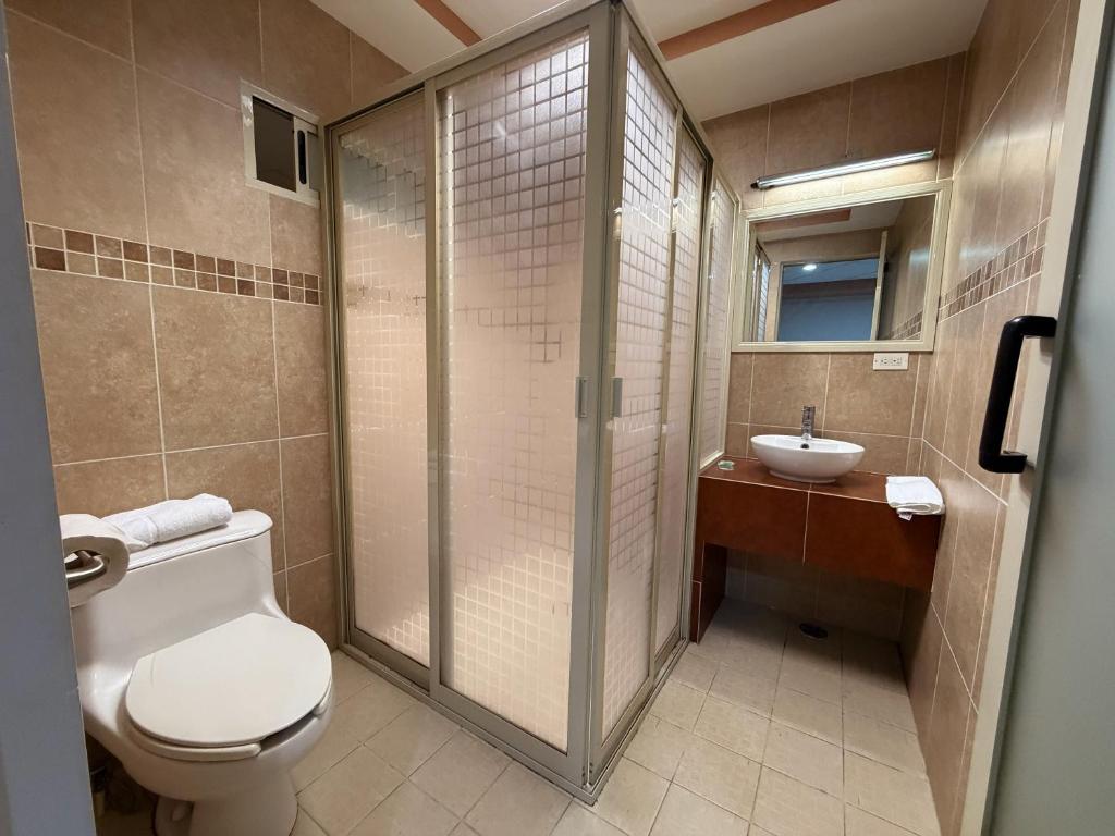 Rolovi Hotel Xalapa Centro - Standard Twin Room