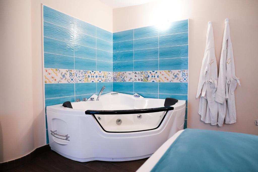 Rooms Vesuvio Est
