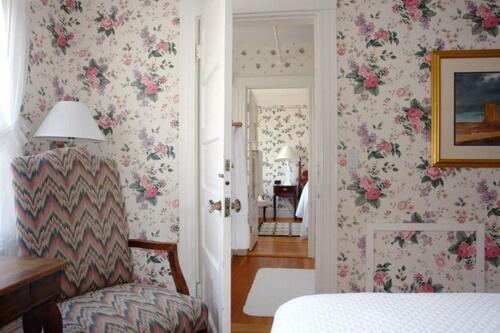 The Colony Hotel Kennebunkport - Ocean Grand, Due Letti Queen Size
